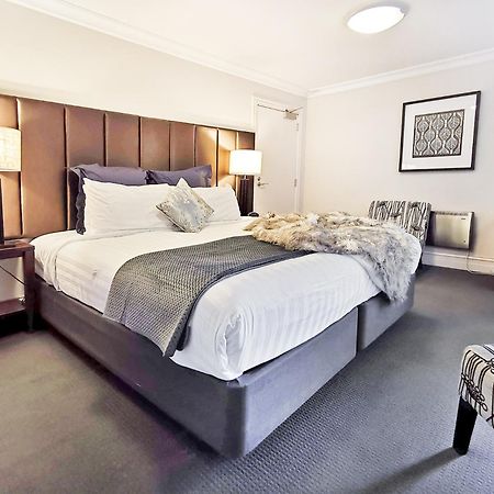 The Beacon - Luxe Studio Unit Queenstown Ngoại thất bức ảnh