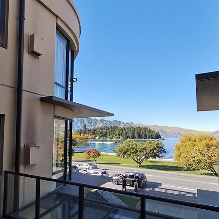 The Beacon - Luxe Studio Unit Queenstown Ngoại thất bức ảnh