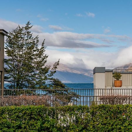 The Beacon - Luxe Studio Unit Queenstown Ngoại thất bức ảnh