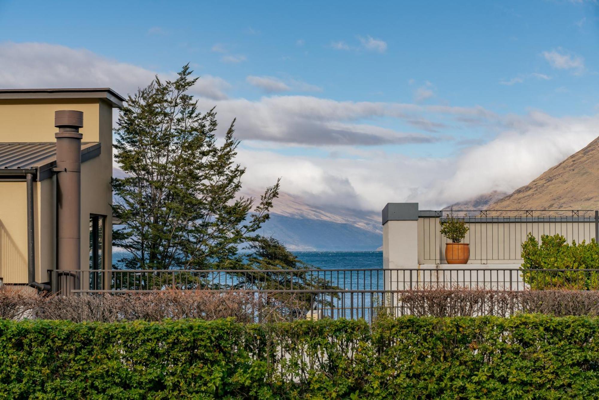 The Beacon - Luxe Studio Unit Queenstown Ngoại thất bức ảnh