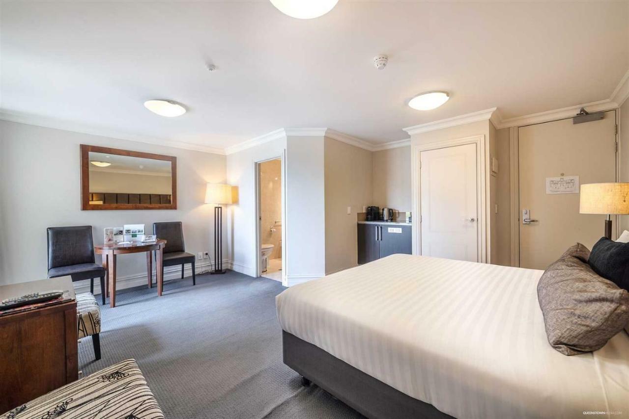 The Beacon - Luxe Studio Unit Queenstown Ngoại thất bức ảnh