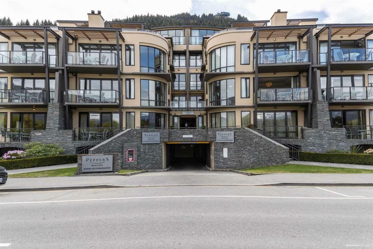 The Beacon - Luxe Studio Unit Queenstown Ngoại thất bức ảnh